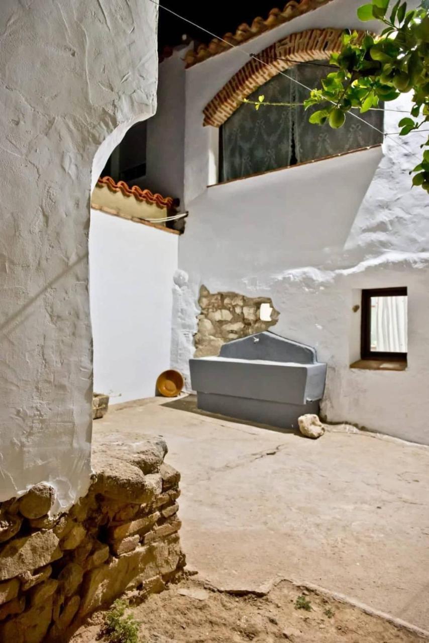 Holiday home La Medina de las Torres