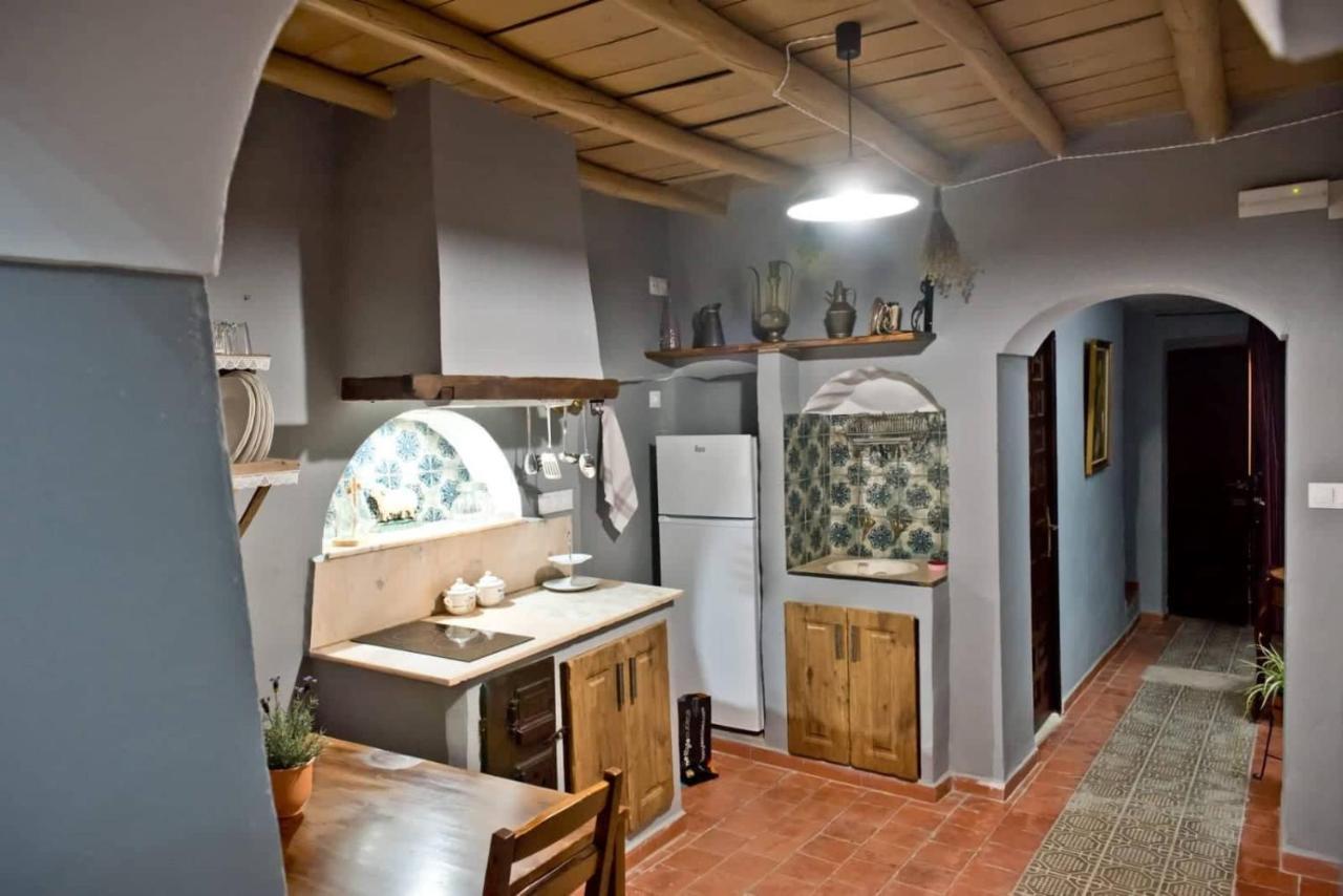 Holiday home La *