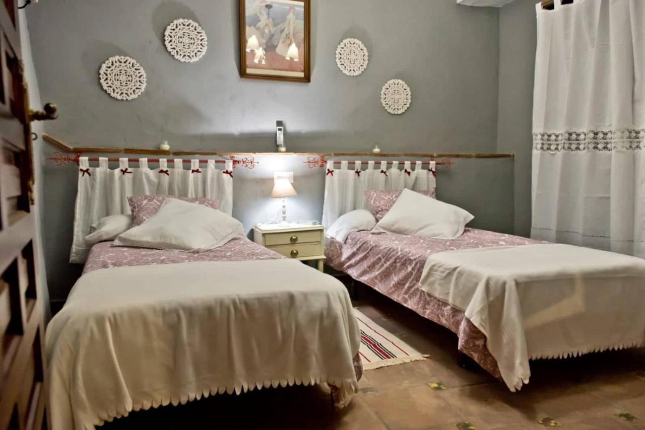 Holiday home La *