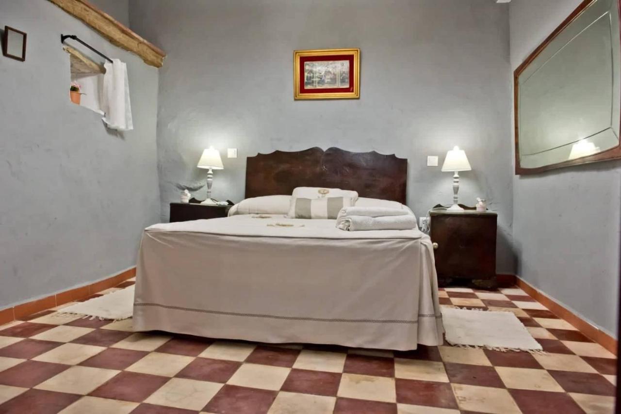 Holiday home La Medina de las Torres